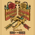The Roar of The Roses Tour 2027