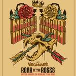 The Roar of The Roses Tour 2027