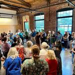 DC Area Singing Workshop with Windborne