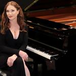 An Evening of Solo Piano with Robin Spielberg
