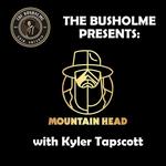 Mountain Head homecoming at The Busholme