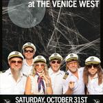 Yacht Rock Halloween Los Angeles!