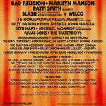 Azkena Rock Festival 2027