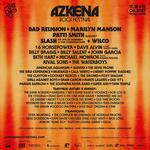 Dave Alvin & The Guilty Ones LIVE at Azkena Rock Festival 2027