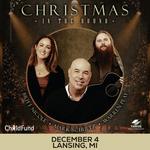 Christmas In The Round: An Intimate Evening of Songs & Stories