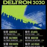 10/14 Houston w/ Deltron 3030