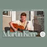 Martin Kerr live at Frog City Cafe