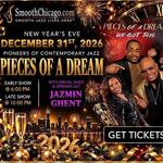 New Year's Eve Celebration 