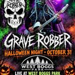 Halloween Spooktacular