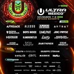 Ultra Mexico 2026
