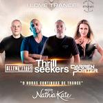 I Love Trance 8° Edición