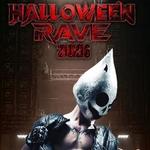 HALLOWEEN Rave 