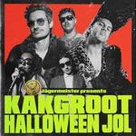 KAKGROOT HALLOWEEN ft. Van Pletzen, Jack Parow, Sossi & more!