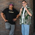 IRATION STEPPAS X O.B.F - THE DUB EXPERIENCE TOUR