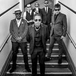 Dub Pistols European Tour