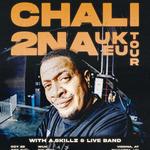 Chali 2na UK/EU Tour