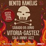 BENITO KAMELAS