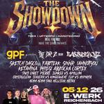 THE SHOWDOWN – GPF, DR.Z & EASTSIDEBOYZ