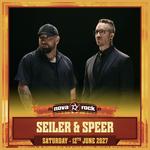 Nova Rock 2027 - SEILER UND SPEER