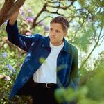 Konsert med Daniel Kvammen
