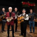 Ricky Skaggs & Kentucky Thunder Christmas