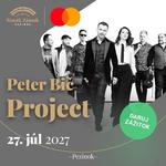 Peter Bič Project na zámku