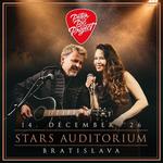 AKUSTIK: Bratislava