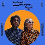 Bedouin Burger farewell concert 