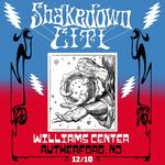 Williams Center