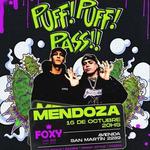 Fazzini en Mendoza