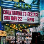 Countdown to Ecstasy Returns to the Allen Theatre with the Music of STEELY DAN!