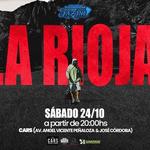 FAZZINI en LA RIOJA