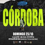 FAZZINI en CÓRDOBA
