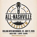 The Kentucky Headhunters at the All Nashville Roadshow | Bluffton, SC