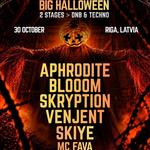 Big Halloween 2026