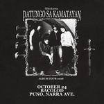 PATUNGO SA KAMATAYAN TOUR: BACOLOD