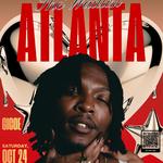 The Waitlist: Gic0e Live in Atlanta