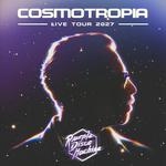 Purple Disco Machine | COSMOTROPIA Live Tour 2027