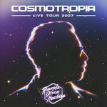 Purple Disco Machine | COSMOTROPIA Live Tour 2027