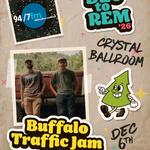94/7FM KNRK Presents December to Remember: Buffalo Traffic Jam