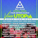 Viva Utopia Fest 2026
