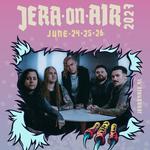 Jera On Air 2027