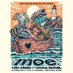 moe. + The Chops with Emma Derhak