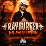 RayBurger: Halloween Edition at Cry Baby
