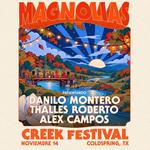 Magnolias Creek Fest