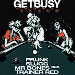 Product Pluto Presents: Get Busy
