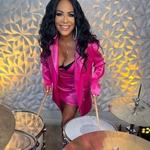 Sheila E. at Yoshi's - Saturday 7:30PM Show 