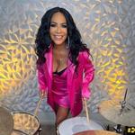 Sheila E. at Yoshi's - Friday 8PM Show