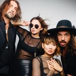 MADAM RADAR Live at Rockbox Theater