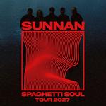 Spaghetti Soul Tour